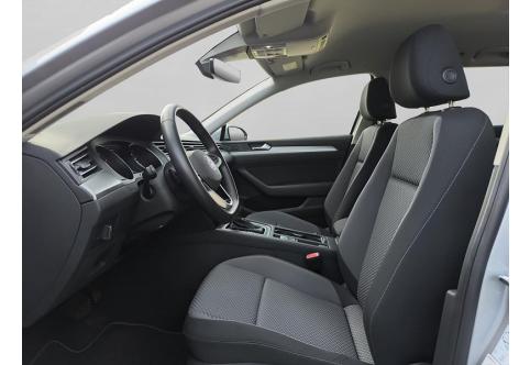VW Passat #11