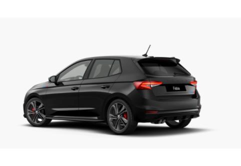 Skoda Fabia #2