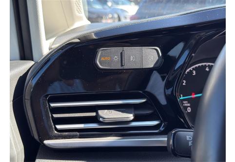 Ford Tourneo Connect #22