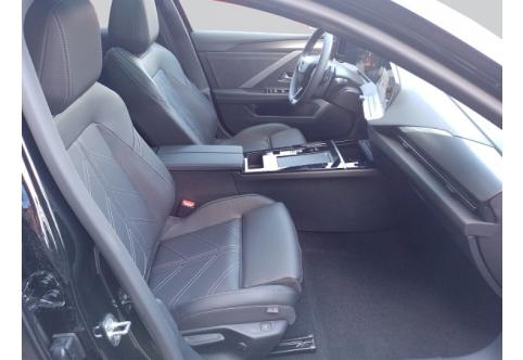 Opel Astra #9