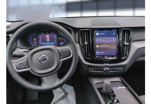 Volvo XC60 #9