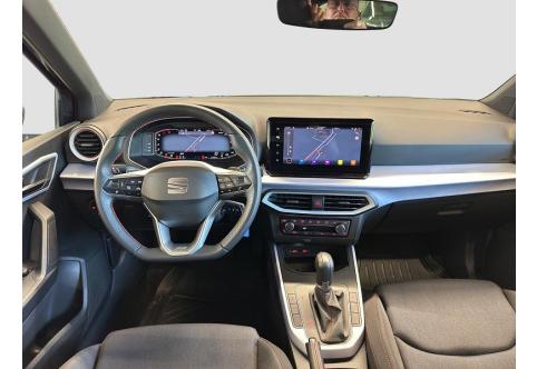 Seat Arona #13