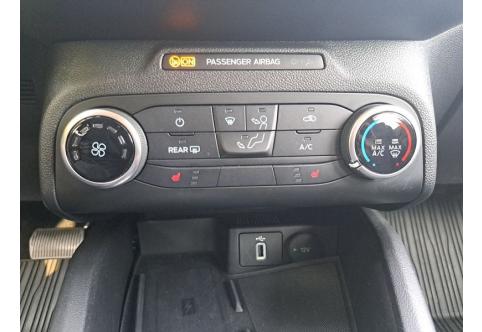 Ford Focus #23