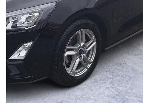 Ford Focus #6