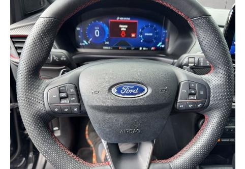 Ford Puma #11