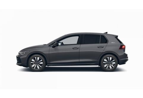 VW Golf #6