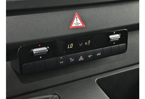 Mercedes-Benz Sprinter #10