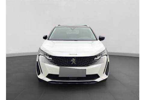 Peugeot 3008 #6