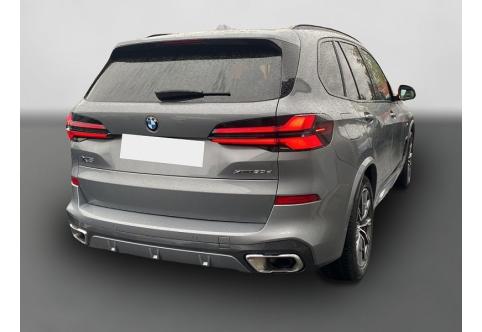 BMW X5 #4