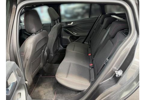 Ford Focus #8