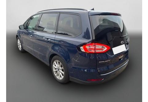 Ford Galaxy #4