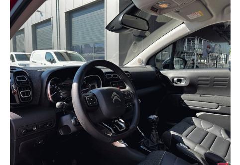 Citroën C3 Aircross #5