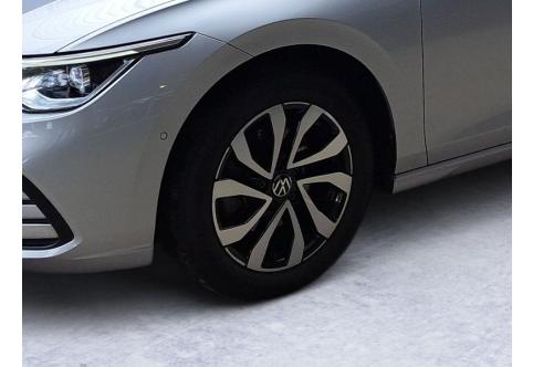 VW Golf #6