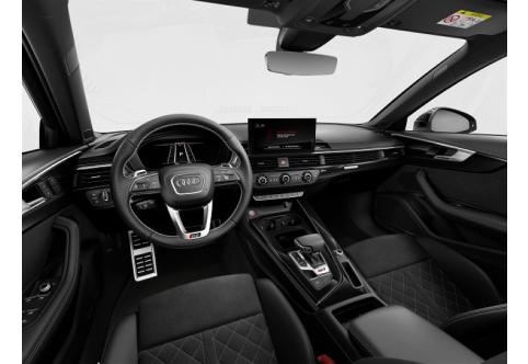 Audi RS4 #2