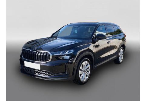 Skoda Kodiaq #1