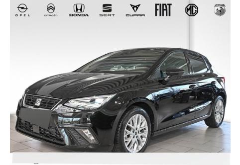 Seat Ibiza #1