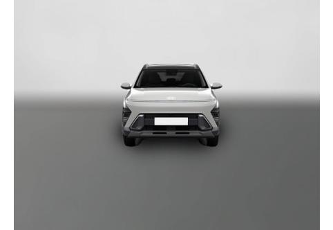 Hyundai Kona #4
