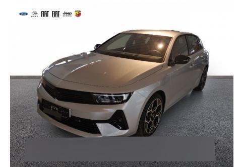 Opel Astra #1