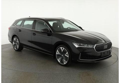 Skoda Superb #1