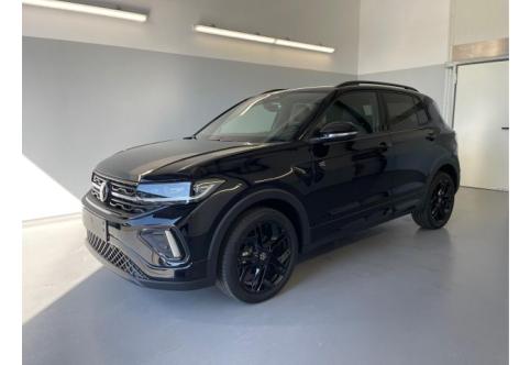 VW T-Cross #1