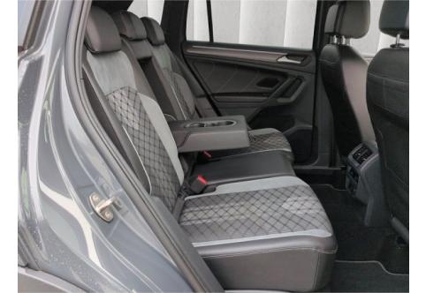 VW Tiguan #8
