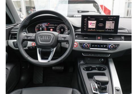 Audi A4 #7