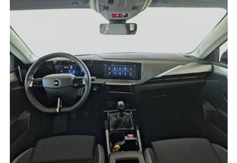 Opel Astra #14