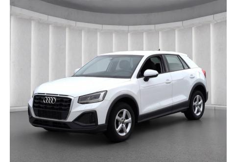 Audi Q2 #1