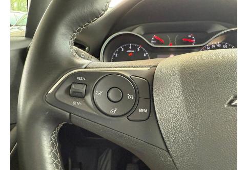 Opel Crossland X #21