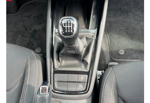 Skoda Scala #22