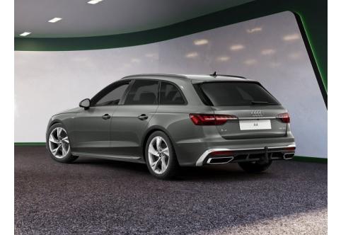 Audi A4 #3