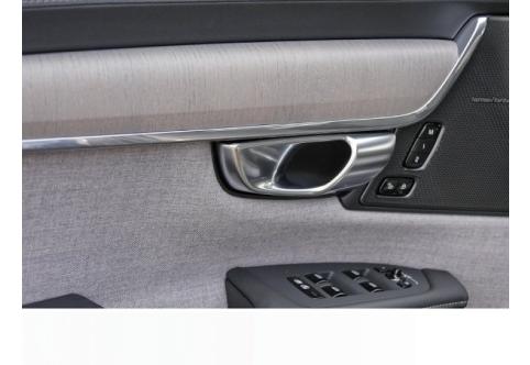 Volvo V90 #13