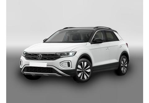 VW T-Roc #1