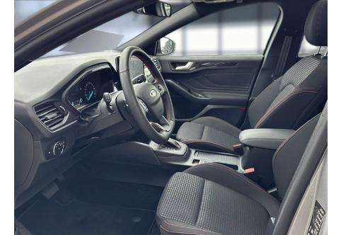 Ford Focus #10