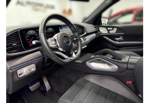 Mercedes-Benz GLE-Klasse #9