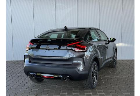 Citroen C4 #3