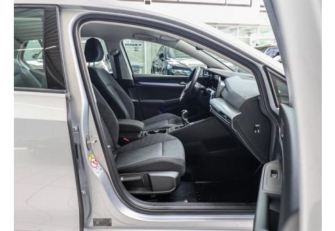 VW Golf #2