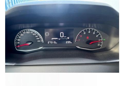 Peugeot 2008 #11
