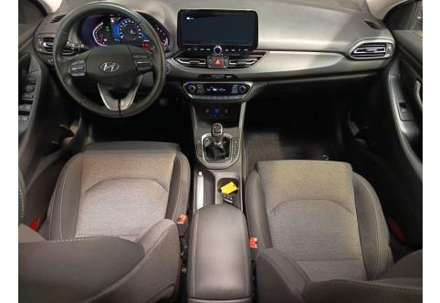 Hyundai i30 #11