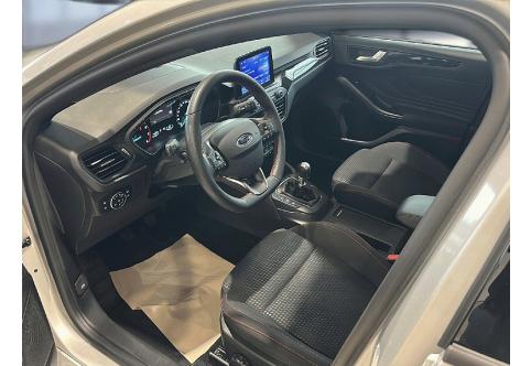 Ford Focus #9