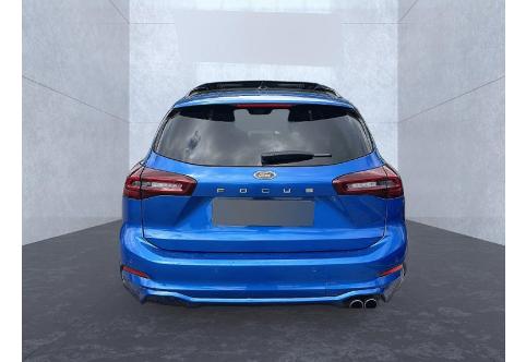 Ford Focus #7