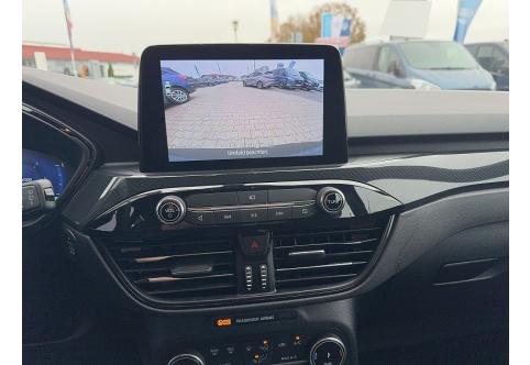 Ford Kuga #15