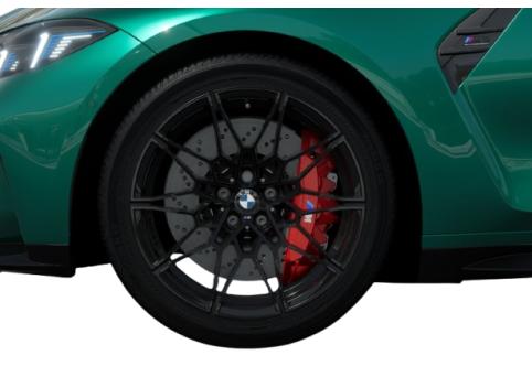 BMW M3 #6