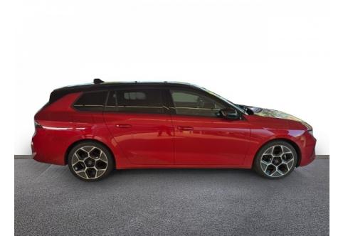 Opel Astra #7