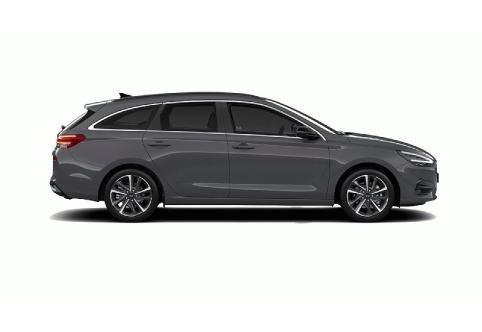 Hyundai i30 #6