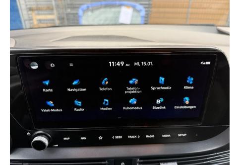 Hyundai i20 #19