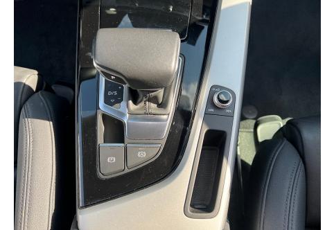 Audi A4 #22