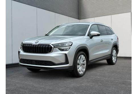 Skoda Kodiaq #3