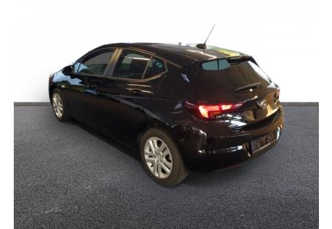 Opel Astra #3