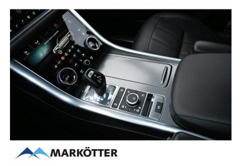 Land Rover Range Rover #25